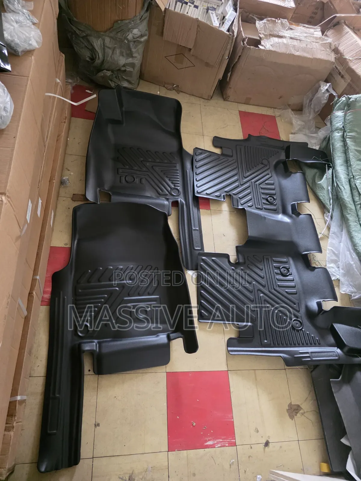 New Arrivals 5d Mazda Cx5 2012_2022mats/ Mazda Cx5 Mats