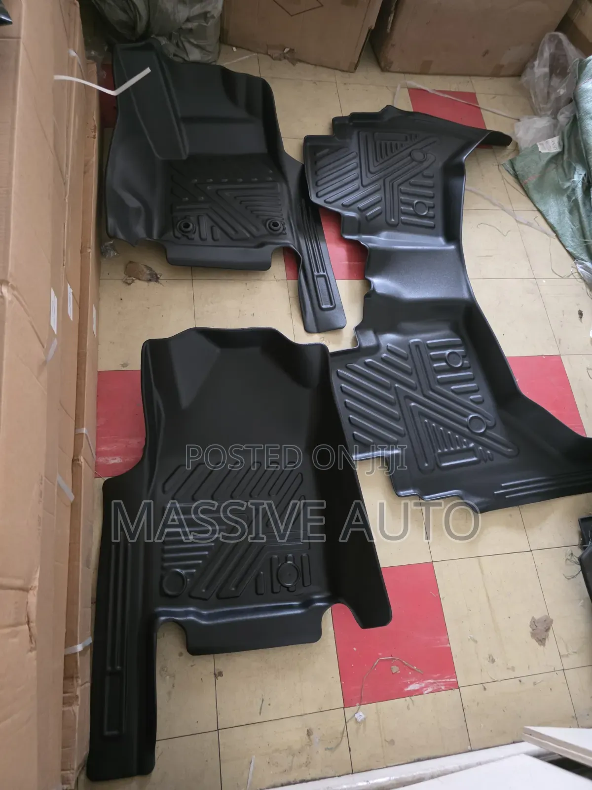 New Arrivals 5d Mazda Cx5 2012_2022mats/ Mazda Cx5 Mats