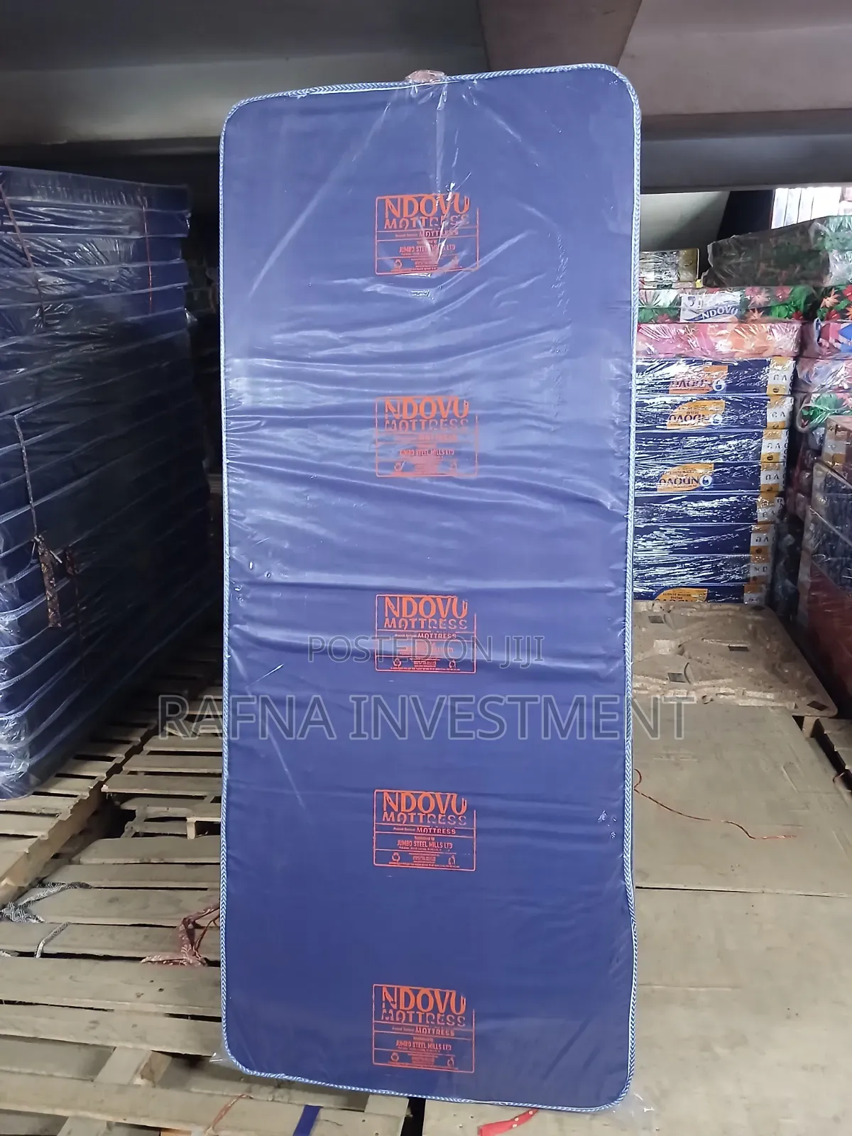 Mattress Mattress