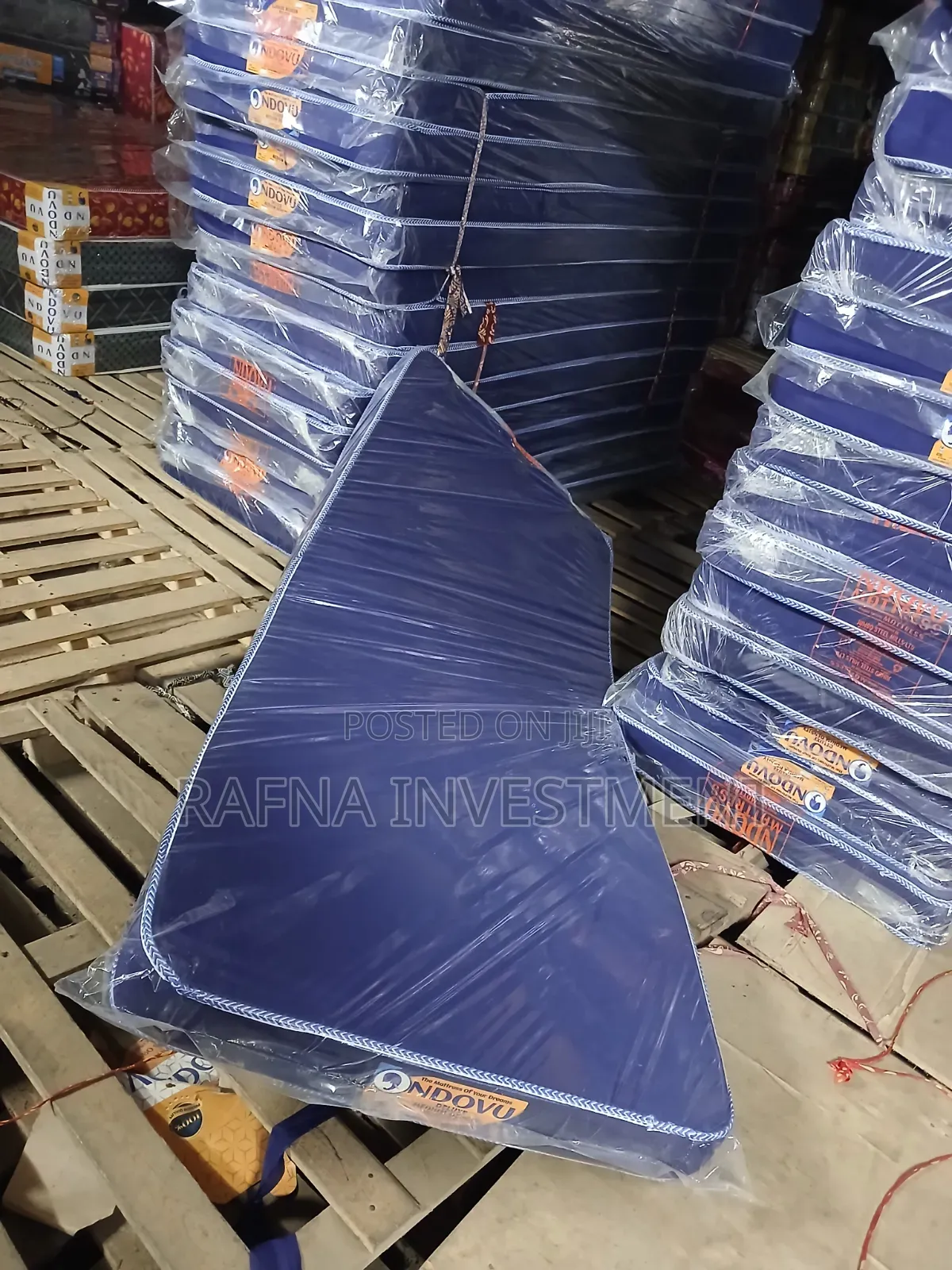 Mattress Mattress