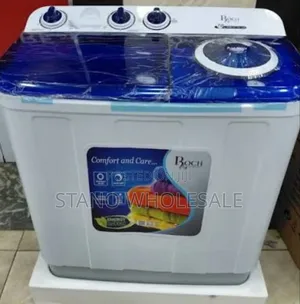 Roch 8kg Twin Tub Washing Machine