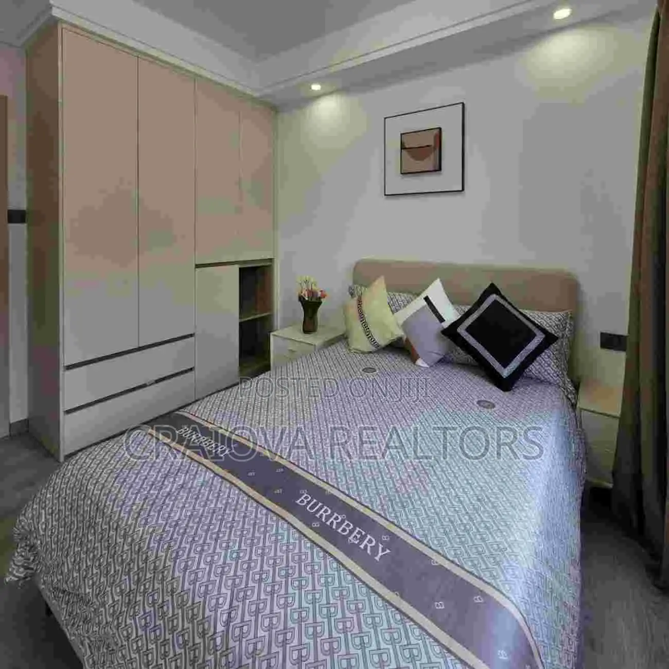 3bdrm Apartment in Kileleshwa for sale