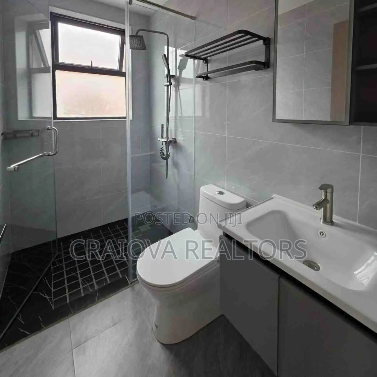 3bdrm Apartment in Kileleshwa for sale