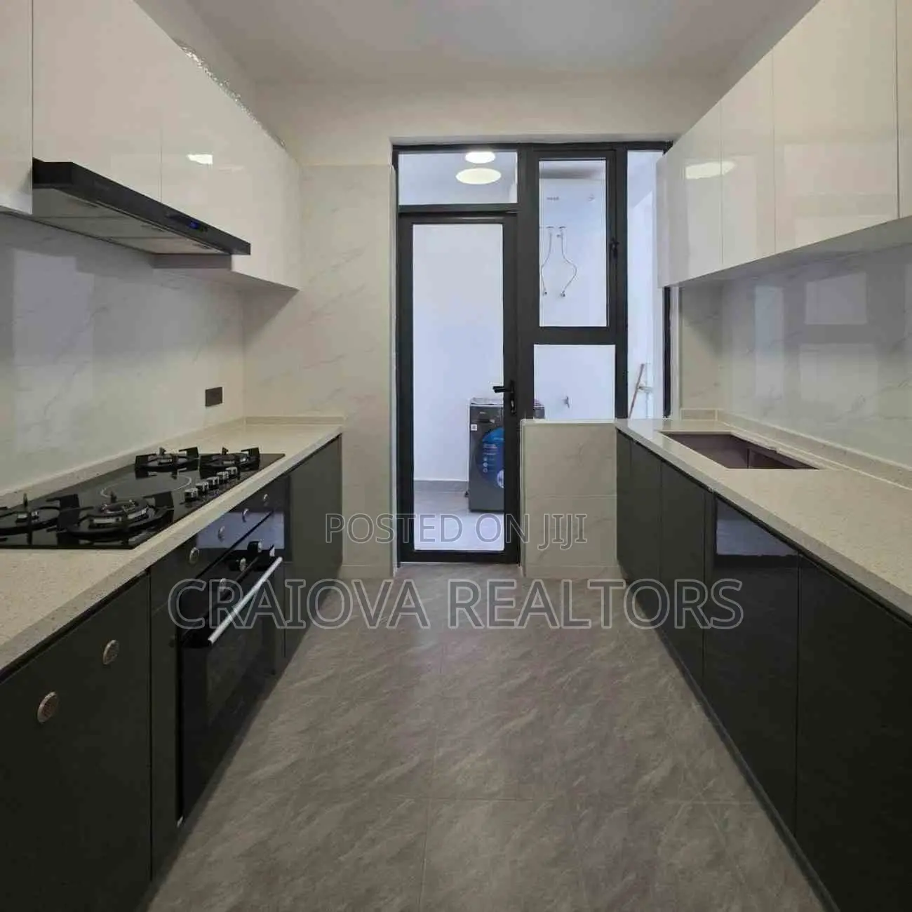 3bdrm Apartment in Kileleshwa for sale