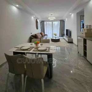 3bdrm Apartment in Kileleshwa for sale