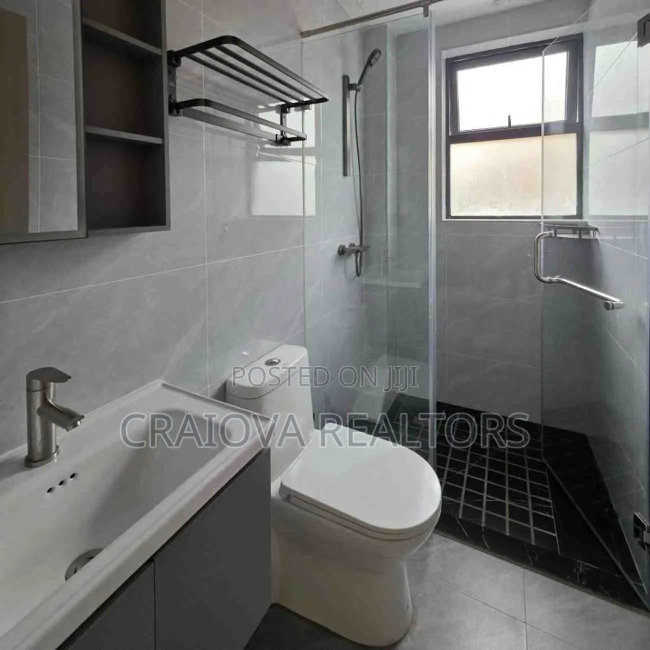 3bdrm Apartment in Kileleshwa for sale