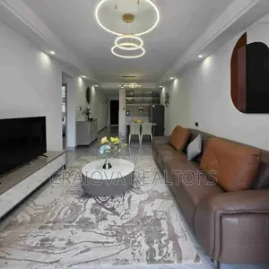3bdrm Apartment in Kileleshwa for sale