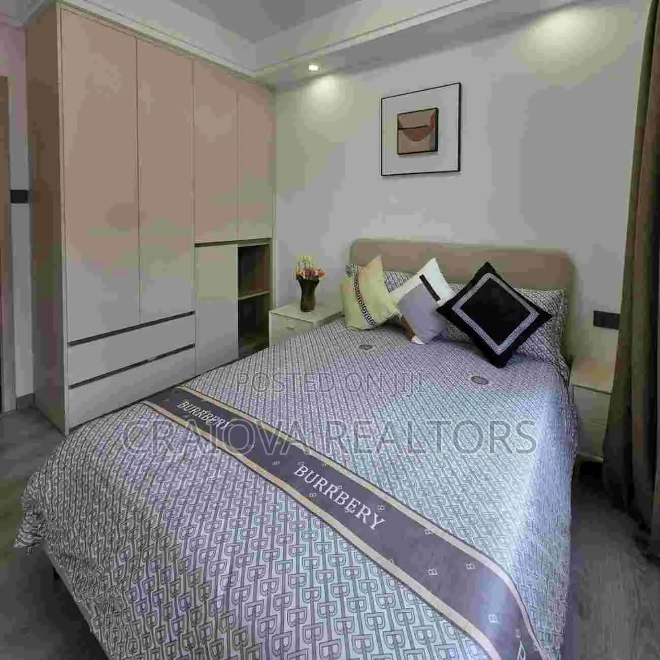 3bdrm Apartment in Kileleshwa for sale
