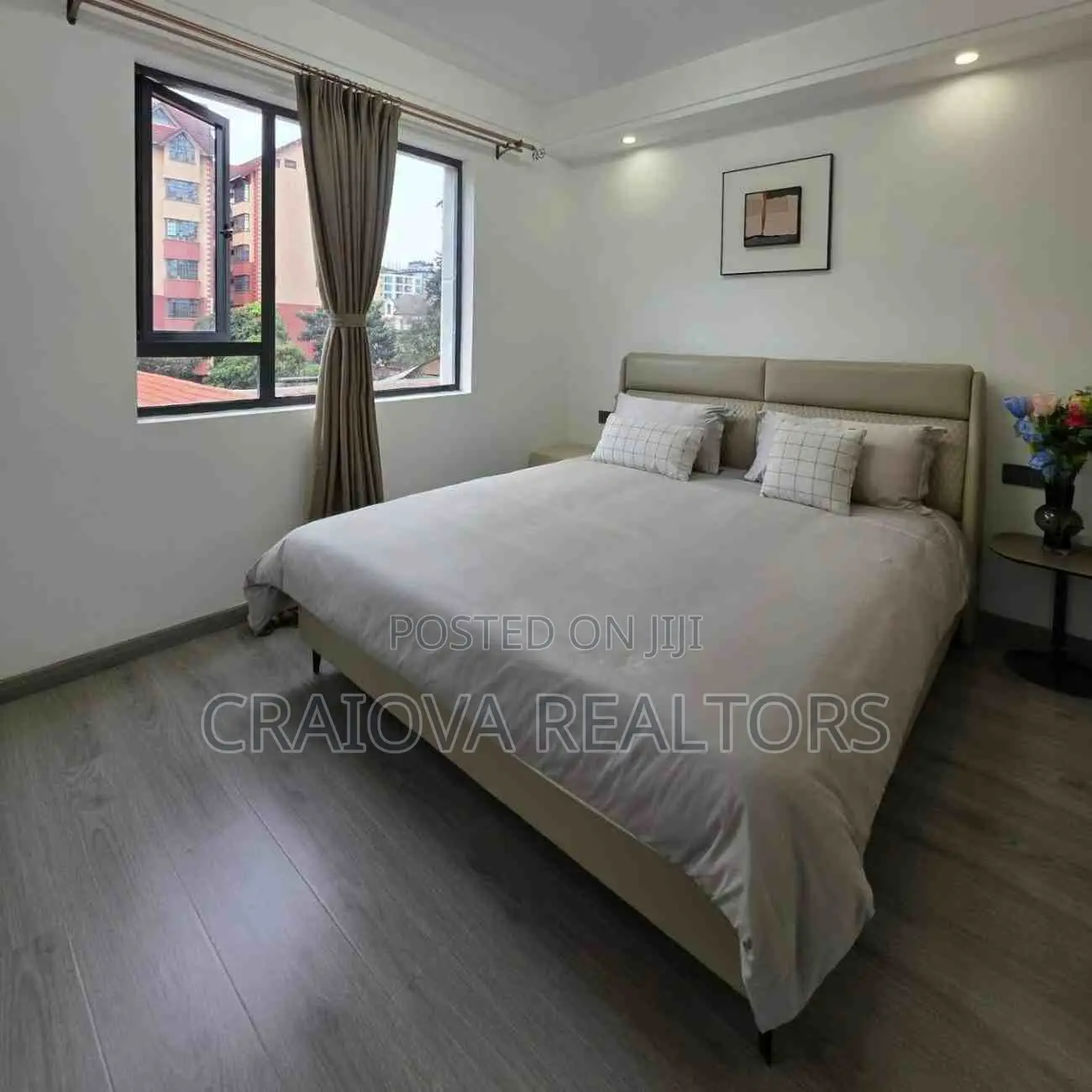 3bdrm Apartment in Kileleshwa for sale