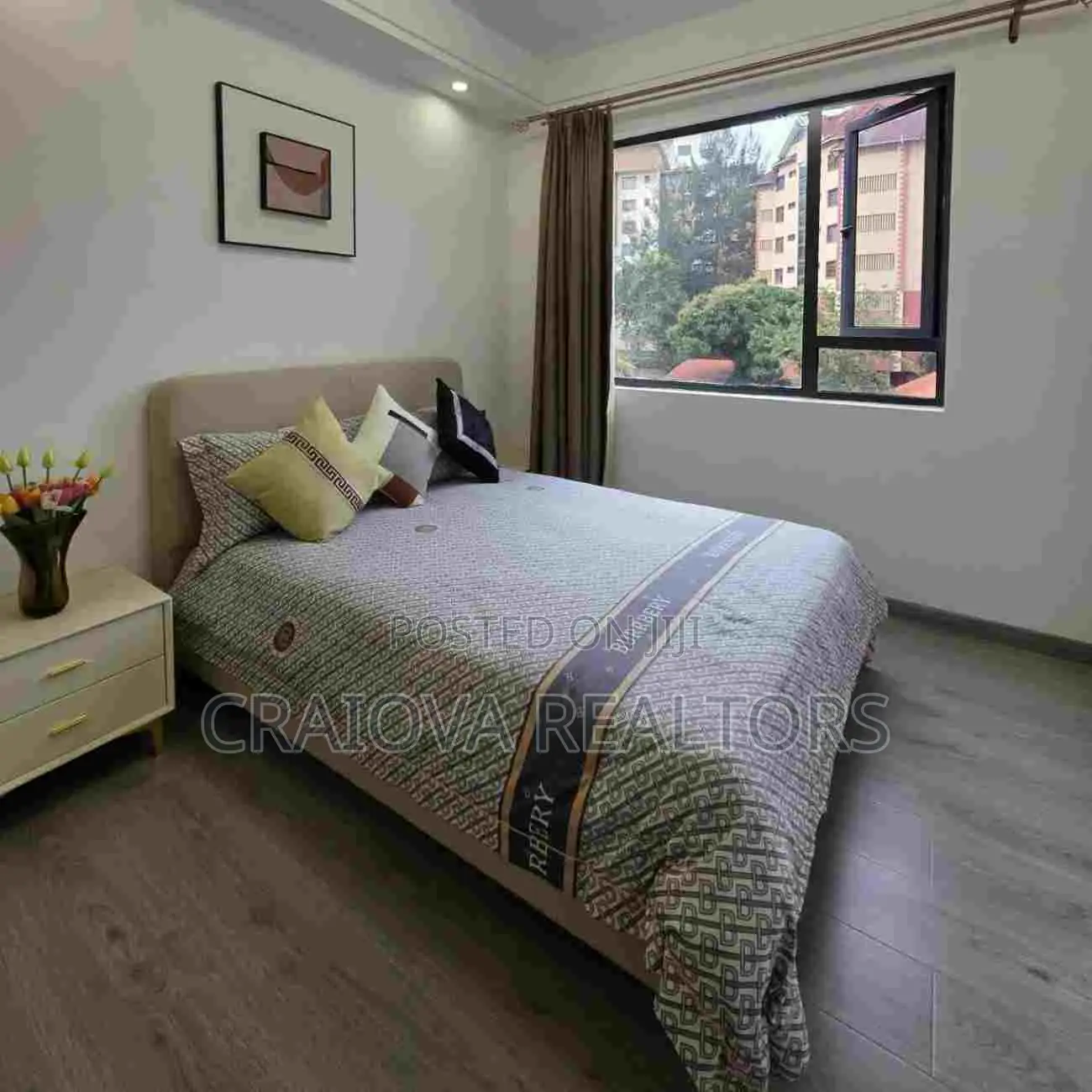 3bdrm Apartment in Kileleshwa for sale