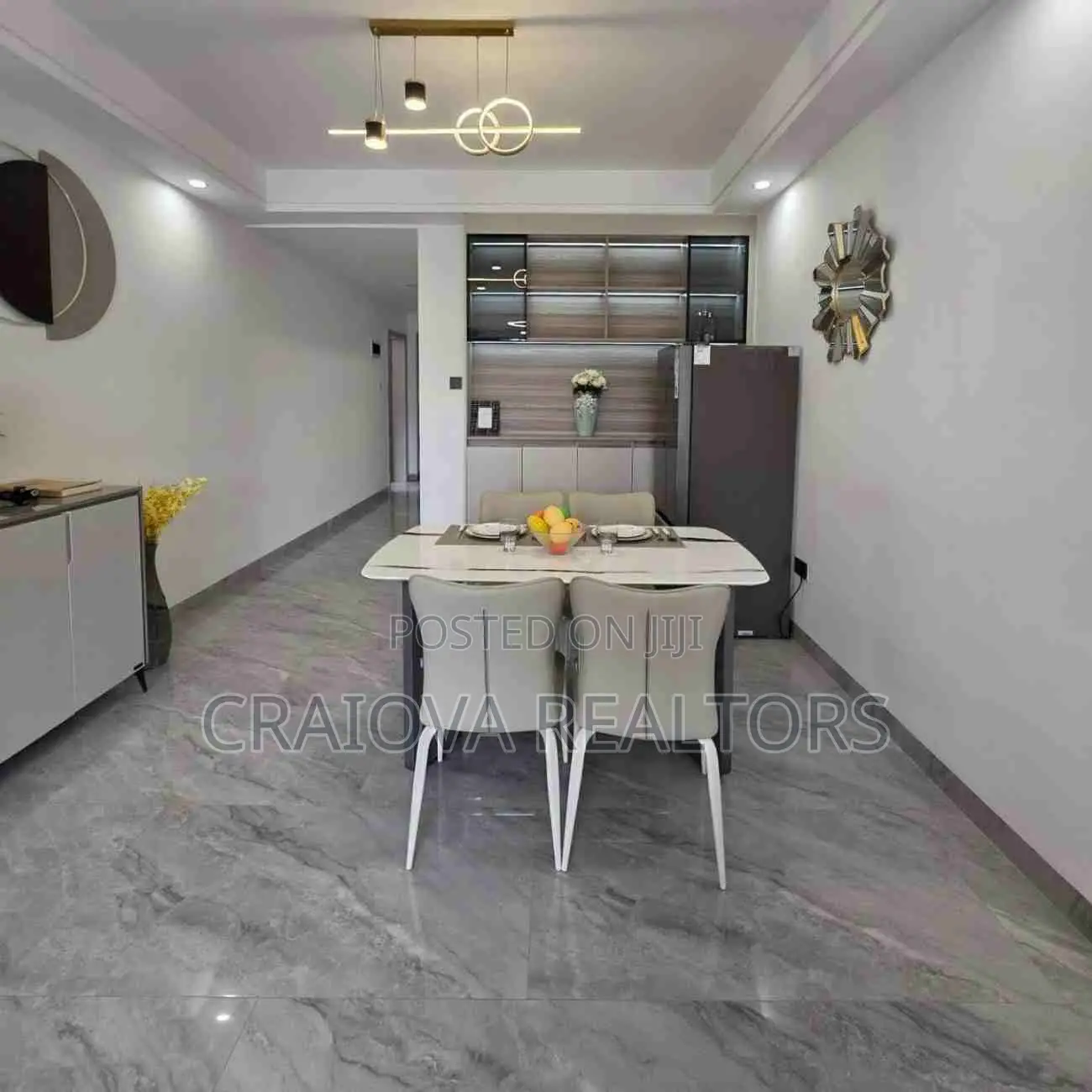 3bdrm Apartment in Kileleshwa for sale