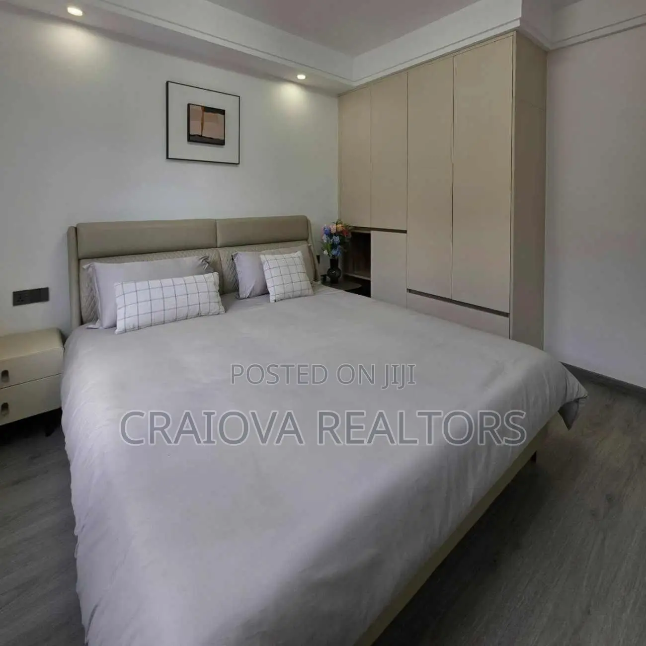 3bdrm Apartment in Kileleshwa for sale