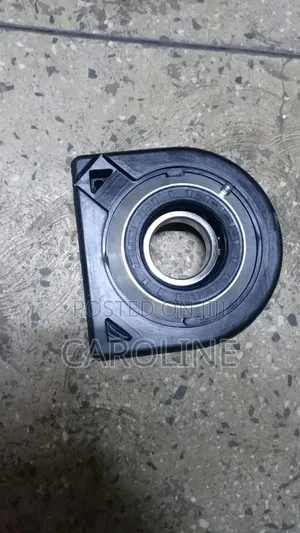 Center Bearing Fh