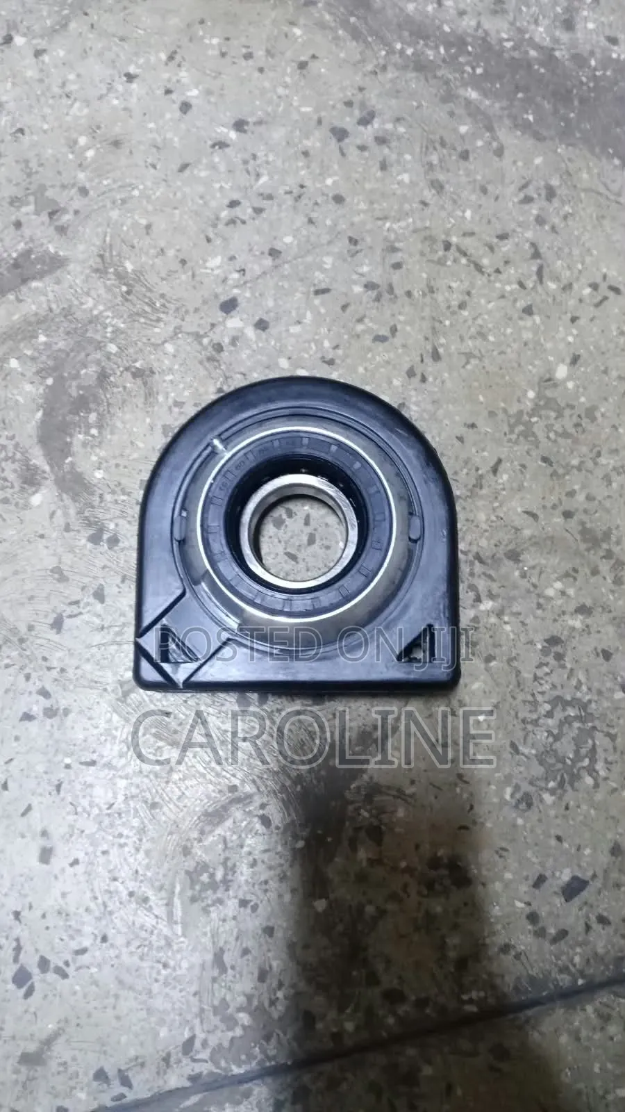 Center Bearing Fh