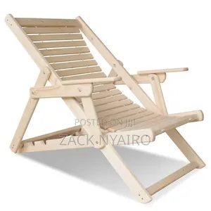 Folding Chair