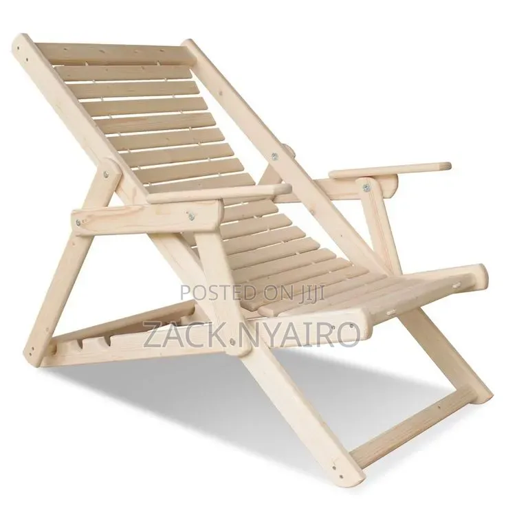 Folding Chair