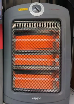 Armco Room Heater