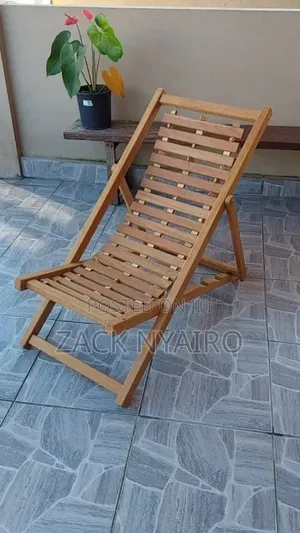 Folding Chair