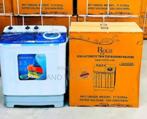 Roch 7.5kg Twin Tub Washing Machine