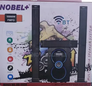 Nobel 2050 Woofer