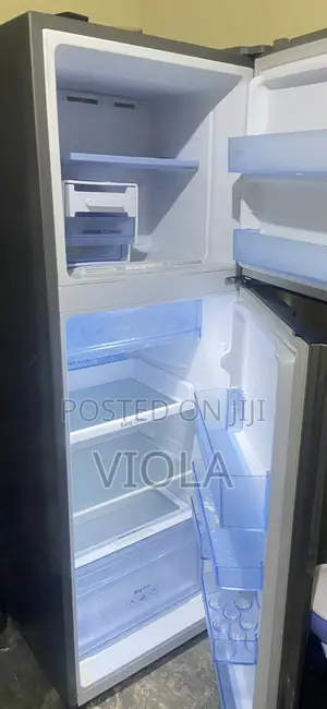 Samsung 253L Double Door Fridge | Digital Inverter | No Frost |