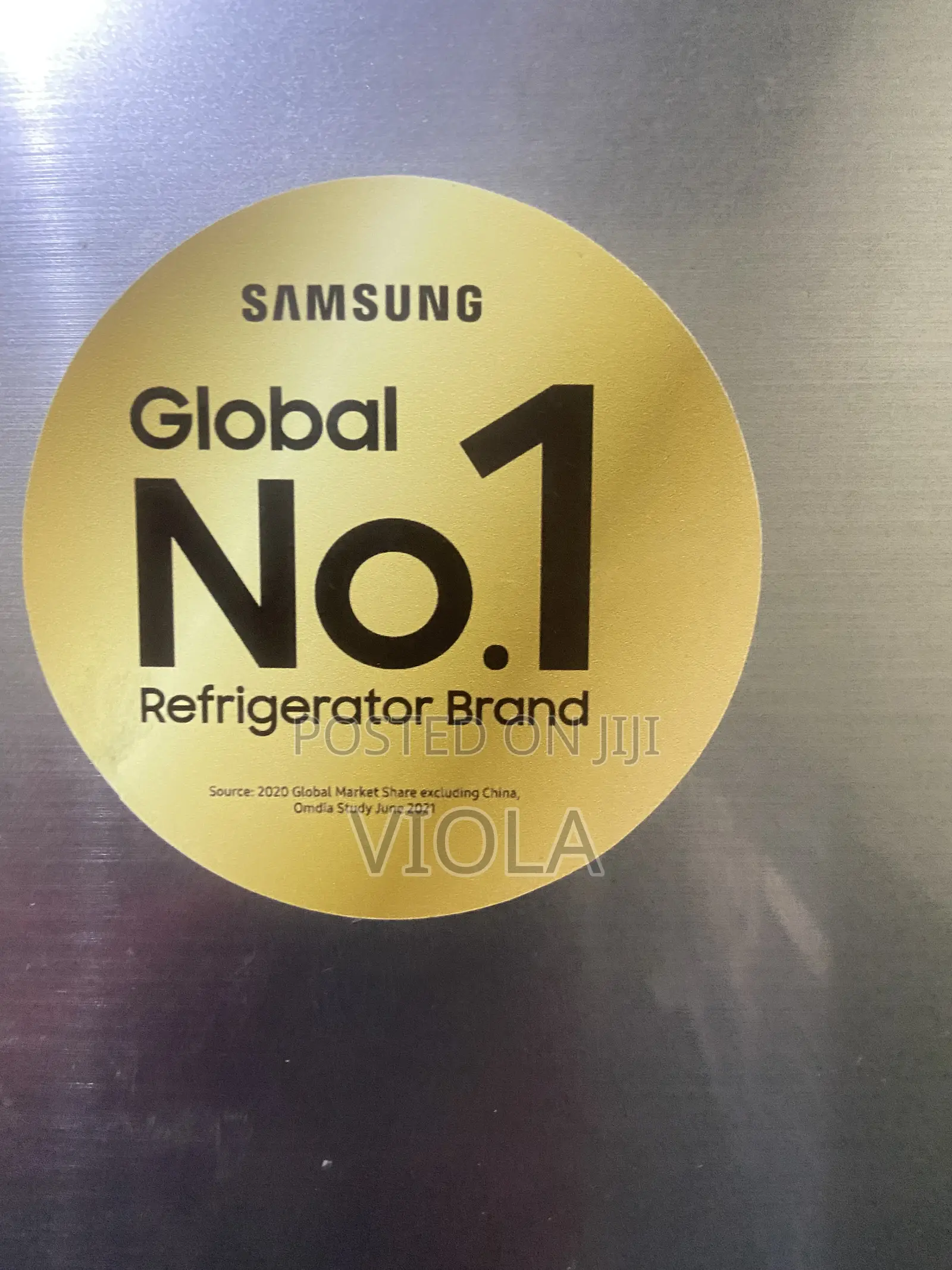 Samsung 253L Double Door Fridge | Digital Inverter | No Frost |