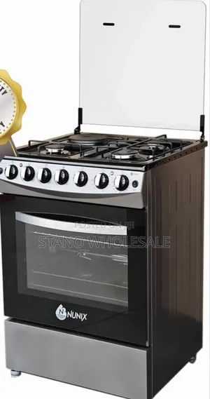 New Design 60* 65 Standing Cooker