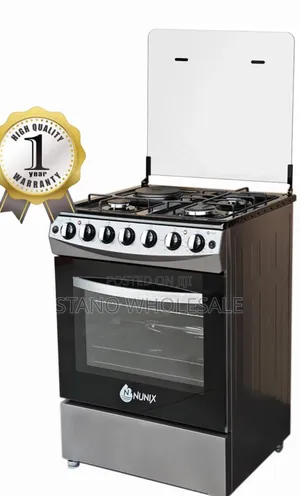 New Design 60* 65 Standing Cooker
