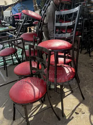 Restaurant Hotel Chairs and Table