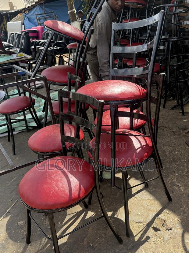 Restaurant Hotel Chairs and Table - thumbnail 3