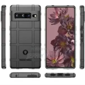 Pixel 7 Pro Rugged Shield Phone Case