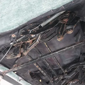 Second Hand Recliner Seat
