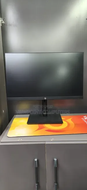 HP Z 22 Edge to Edge Monitor