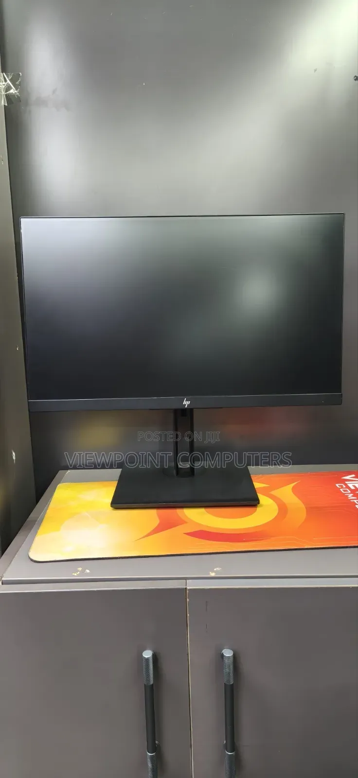 HP Z 22 Edge to Edge Monitor