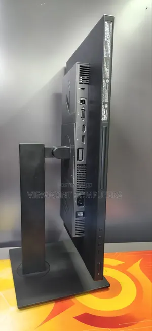 HP Z 22 Edge to Edge Monitor