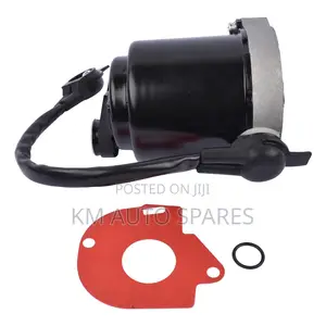 Toyota Land Cruiser 100 Series/J100 Abs Brake Booster Pump Motor.