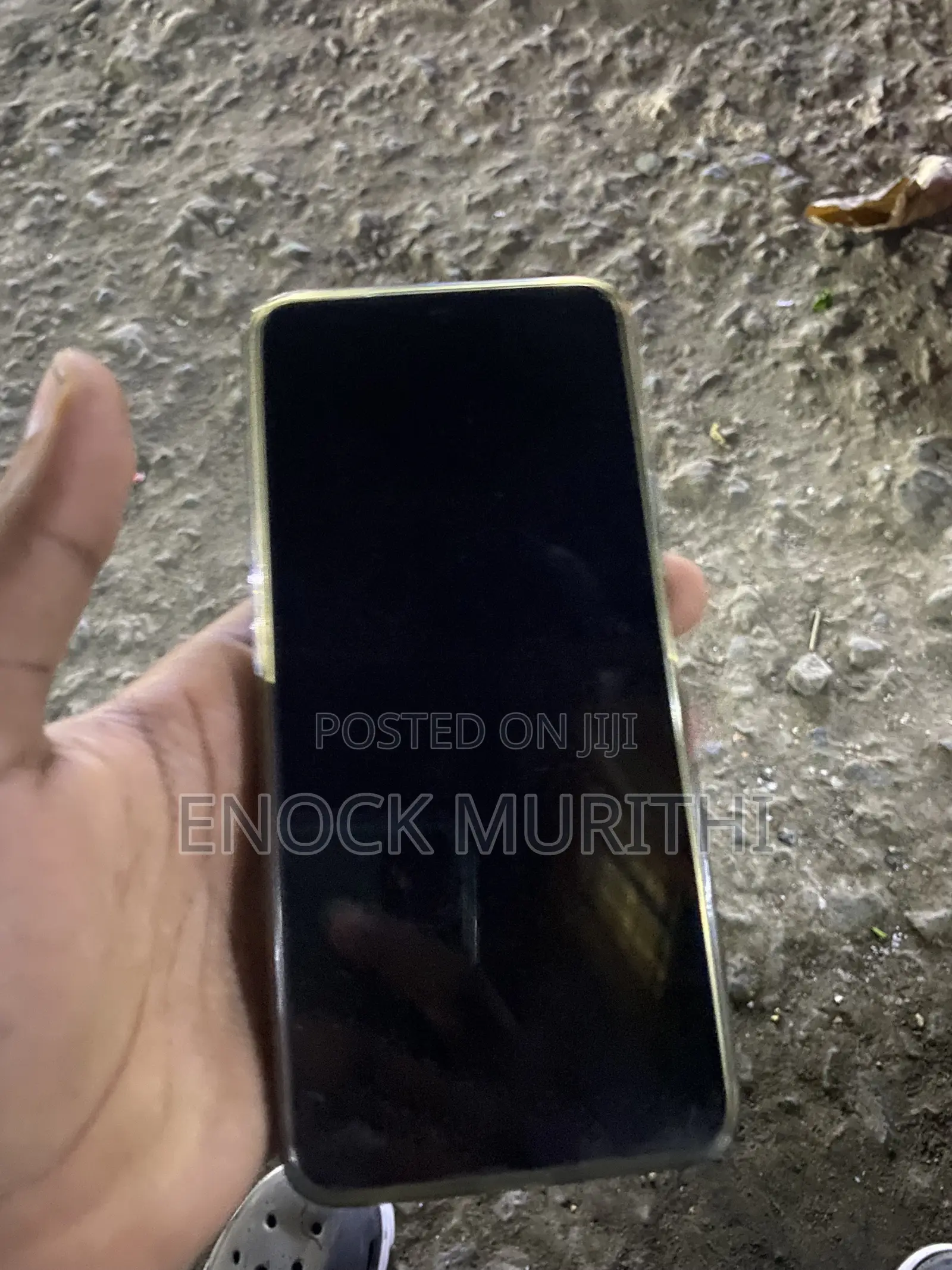 Neon Ultra 2 64 GB Black