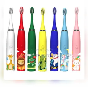 Smart Kids Electric Toothbrush