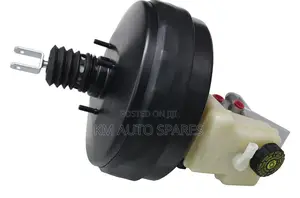 Ford Ranger Brake Booster/Master Cylinder (Old Model).