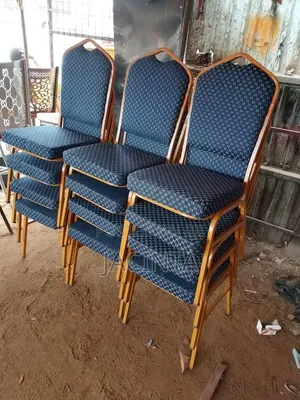 Conference Seats