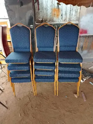 Conference Seats