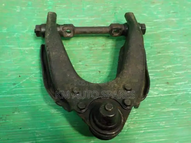 Toyota Hilux Upper Control Arm.