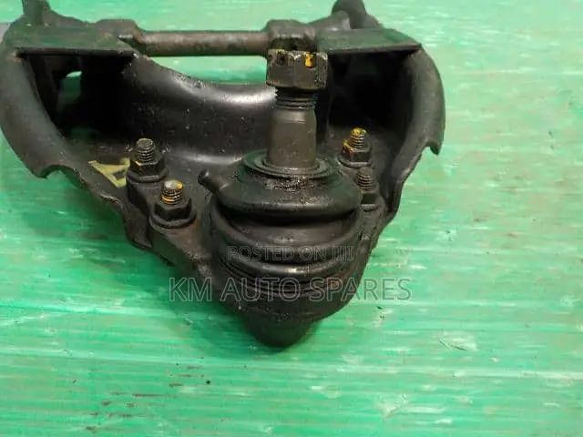 Toyota Hilux Upper Control Arm.