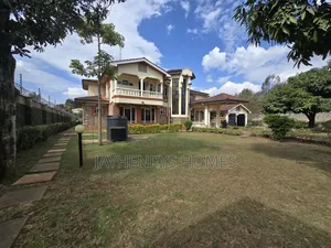 5bdrm House in Runda for sale
