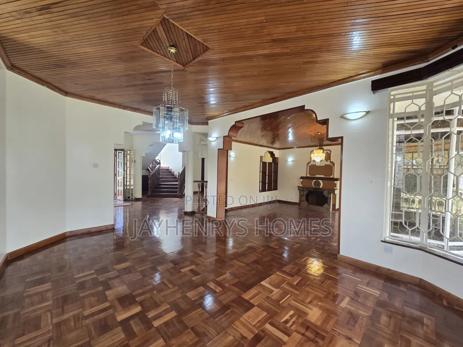 5bdrm House in Runda for sale