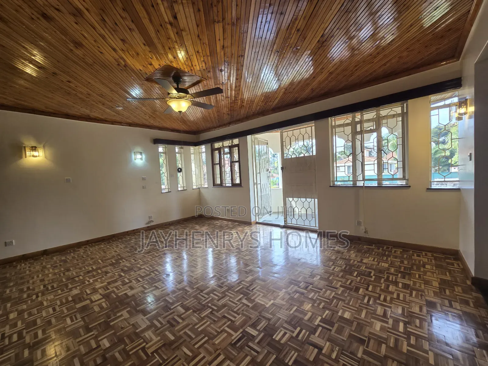 5bdrm House in Runda for sale