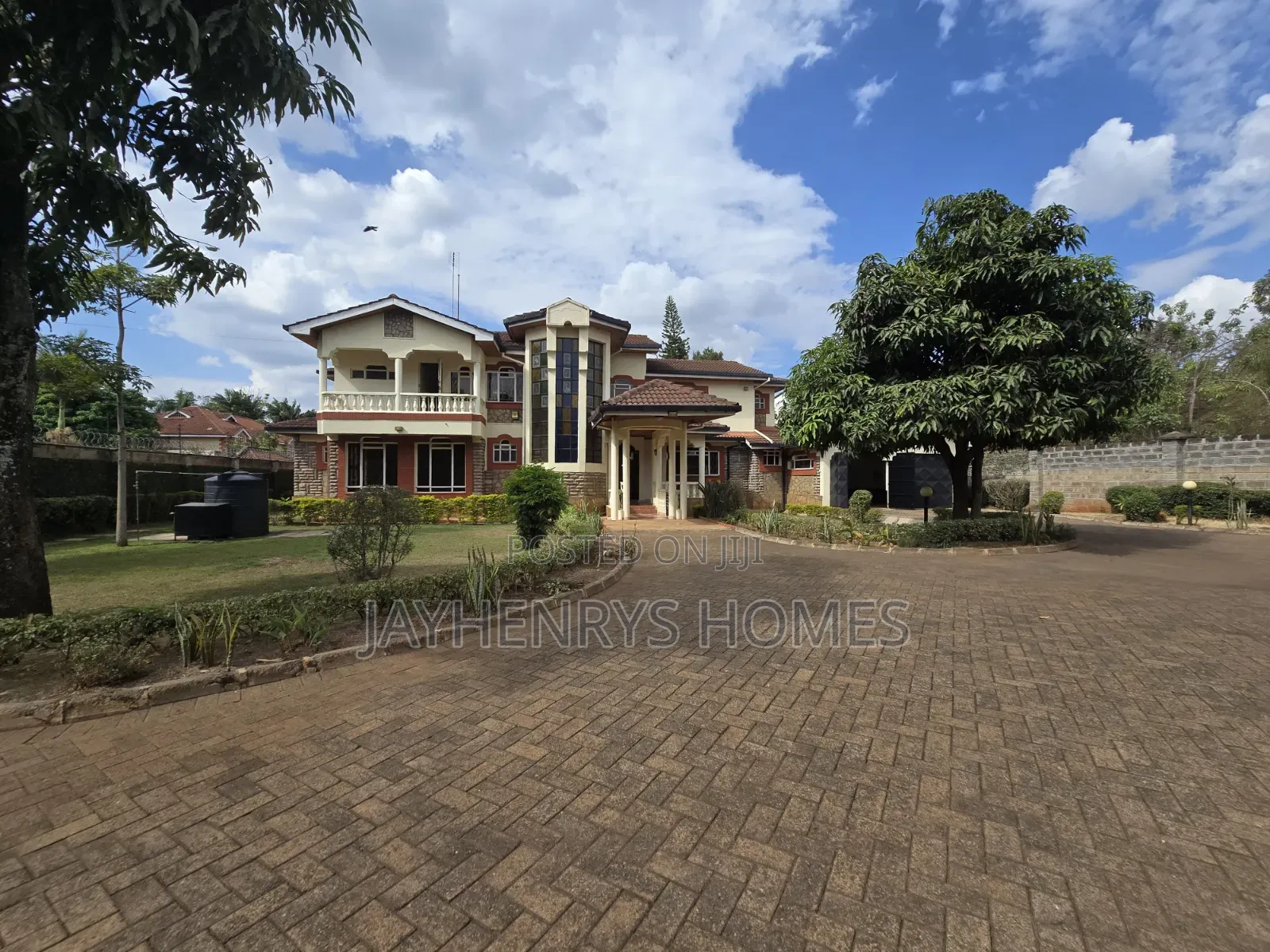 5bdrm House in Runda for sale