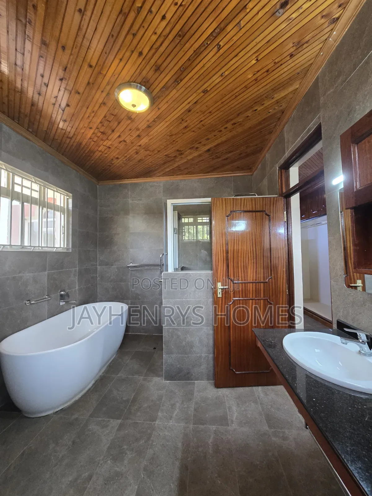 5bdrm House in Runda for sale