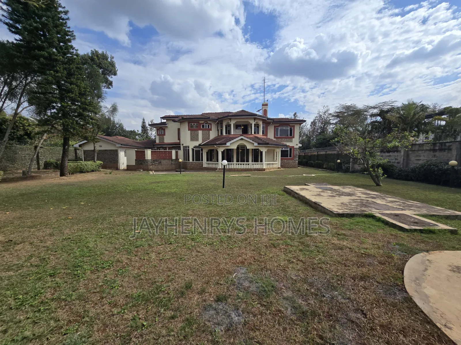 5bdrm House in Runda for sale