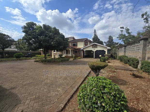 5bdrm House in Runda for sale - thumbnail 14